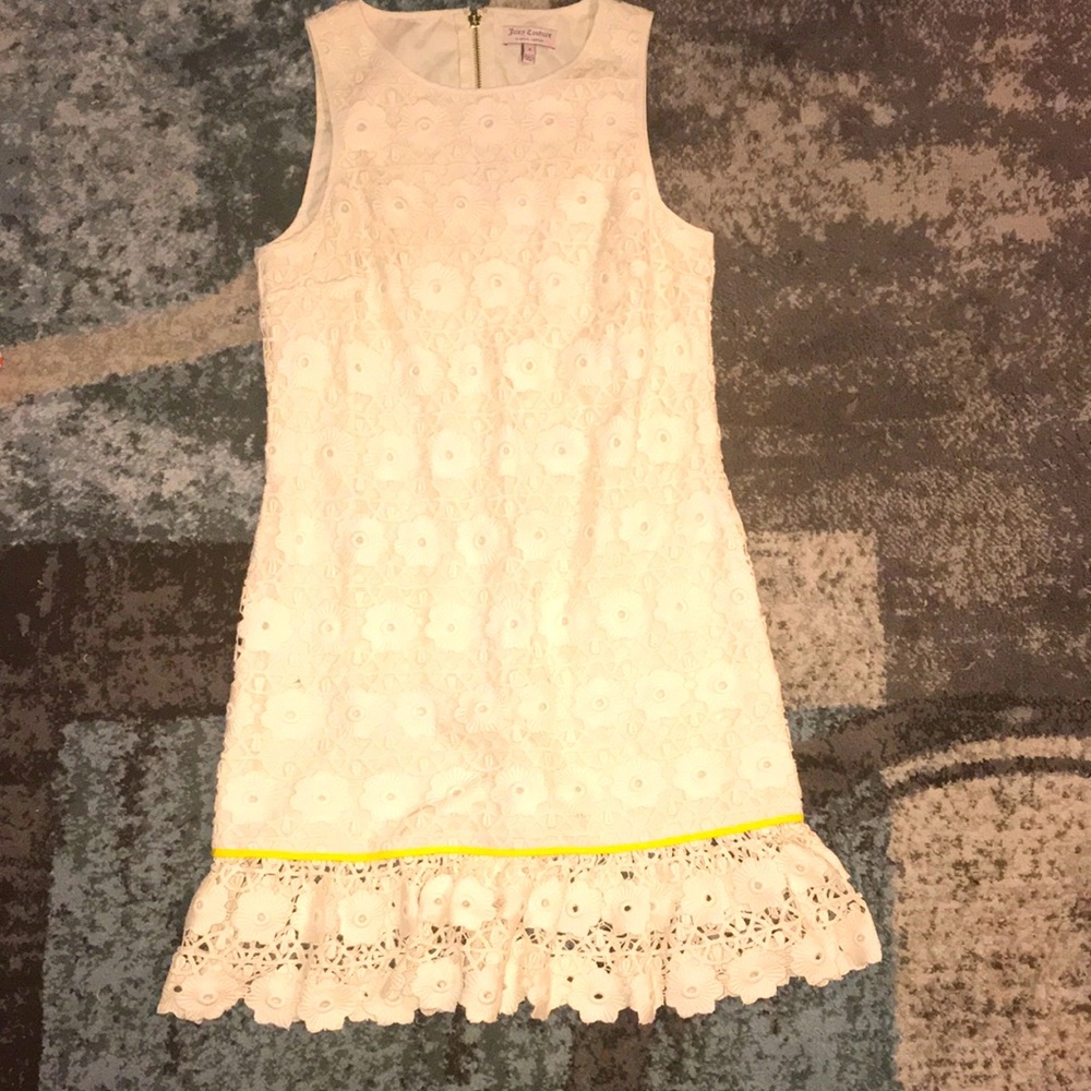 Juicy Couture sleeveless dress